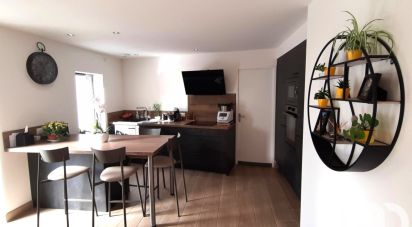 Maison 6 pièces de 138 m² à Romans-sur-Isère (26100)