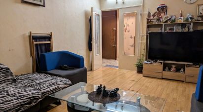 Appartement 3 pièces de 66 m² à Boissy-Saint-Léger (94470)