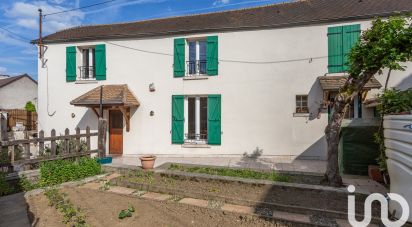 Town house 5 rooms of 125 m² in Morsang-sur-Orge (91390)