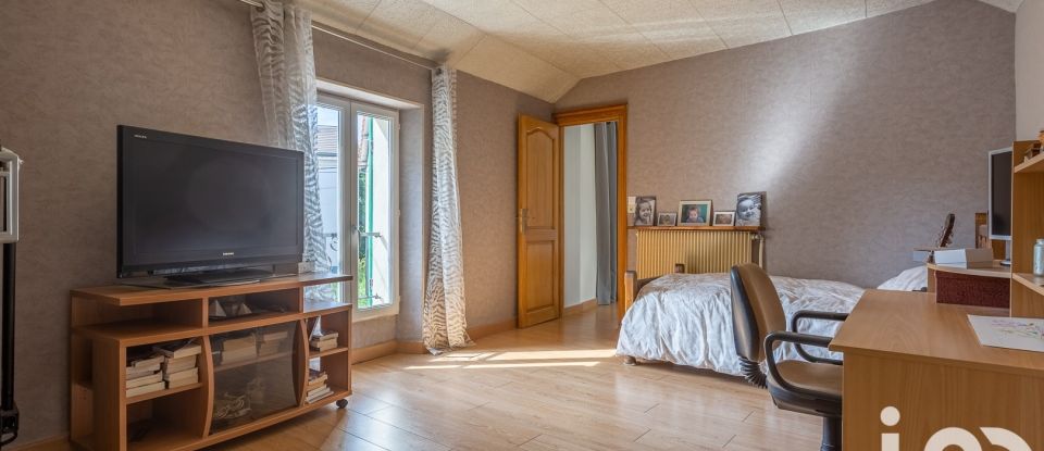 Maison de ville 5 pièces de 125 m² à Morsang-sur-Orge (91390)