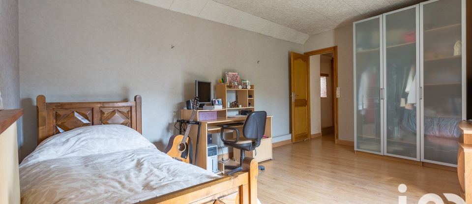 Maison de ville 5 pièces de 125 m² à Morsang-sur-Orge (91390)