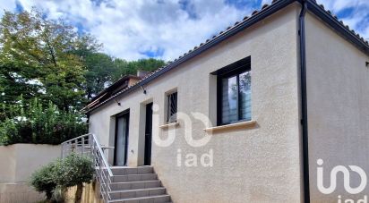 Maison 4 pièces de 100 m² à Nîmes (30000)