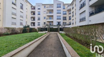 Apartment 2 rooms of 41 m² in Viry-Châtillon (91170)