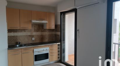 Apartment 2 rooms of 38 m² in Béziers (34500)