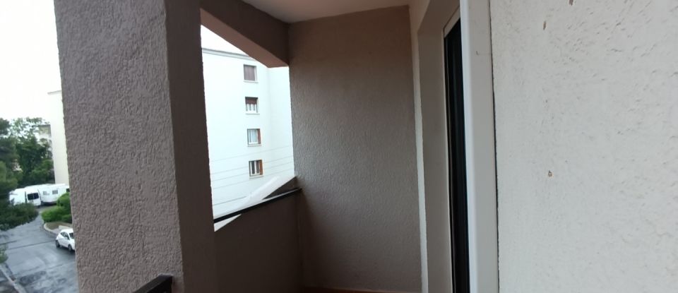 Appartement 2 pièces de 38 m² à Béziers (34500)