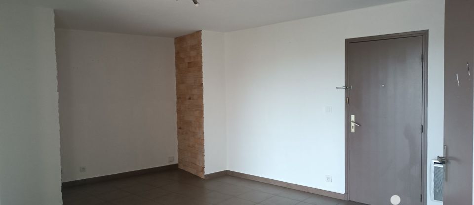 Appartement 2 pièces de 38 m² à Béziers (34500)