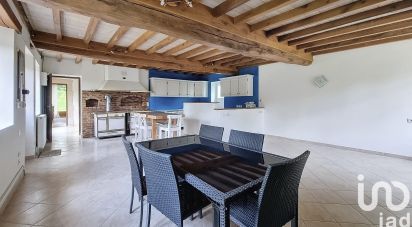 Longère 8 pièces de 166 m² à Saint-Pourçain-sur-Sioule (03500)