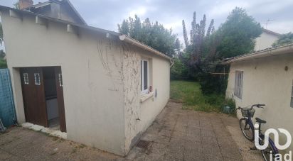 Building in Viry-Châtillon (91170) of 135 m²