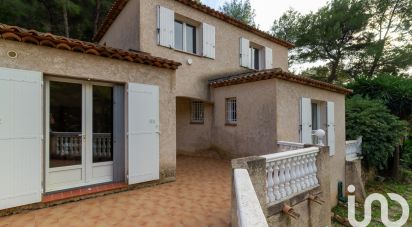 Maison 5 pièces de 118 m² à Toulon (83200)