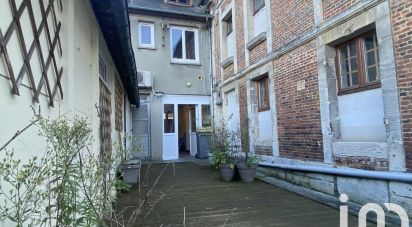 Building in Montfort-sur-Risle (27290) of 150 m²