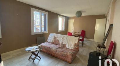 Immeuble de 150 m² à Montfort-sur-Risle (27290)