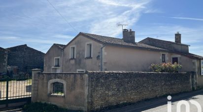 House 5 rooms of 124 m² in Cissé (86170)