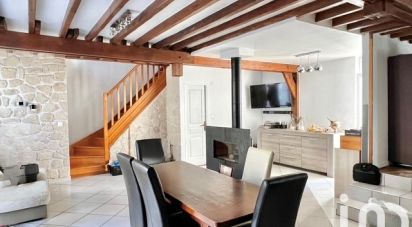 Maison de ville 3 pièces de 65 m² à Viry-Châtillon (91170)