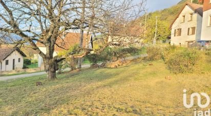 Terrain de 686 m² à Vaulnaveys-le-Bas (38410)