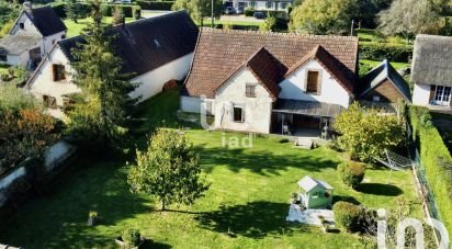 Longère 5 pièces de 155 m² à Courville-sur-Eure (28190)