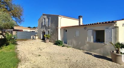 Maison traditionnelle 4 pièces de 100 m² à La Jarrie (17220)