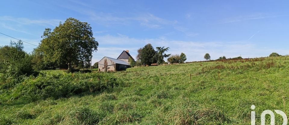 Maison de campagne 3 pièces de 100 m² à Subligny (50870)