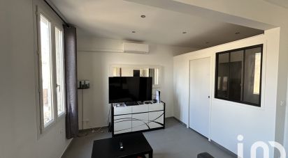 Apartment 2 rooms of 29 m² in Marseille (13008)