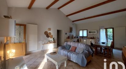 Traditional house 4 rooms of 91 m² in Saint-Clair-du-Rhône (38370)