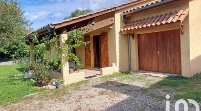 Traditional house 4 rooms of 91 m² in Saint-Clair-du-Rhône (38370)