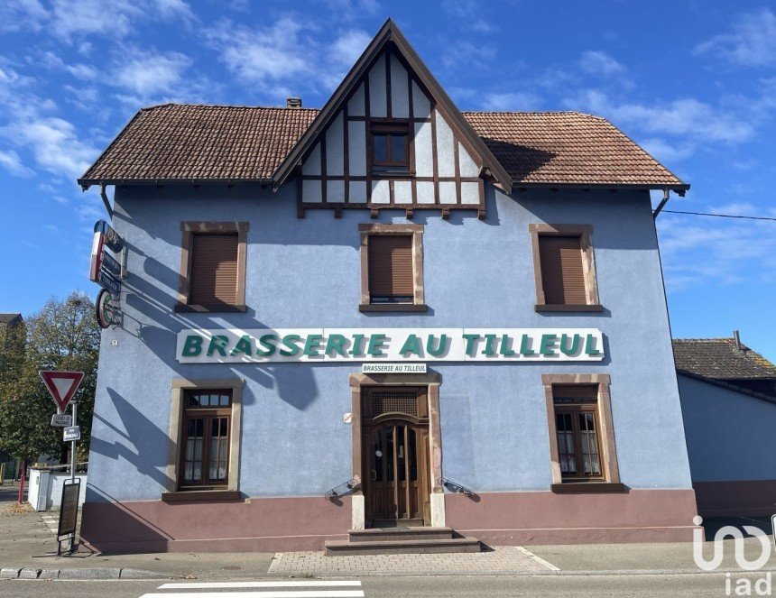 Bar of 250 m² in Artolsheim (67390)