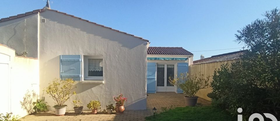 House 4 rooms of 92 m² in L'Aiguillon-sur-Mer (85460)