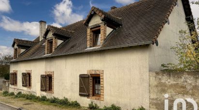 Longère 8 pièces de 159 m² à Courville-sur-Eure (28190)