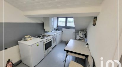 Studio 1 room of 30 m² in Saint-Étienne (42000)