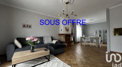 House 3 rooms of 75 m² in Le Mans (72100)