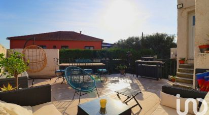 House 4 rooms of 118 m² in Martigues (13500)