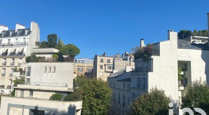 Apartment 2 rooms of 41 m² in Paris (75016)