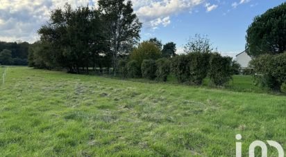 Land of 1,769 m² in Langeais (37130)