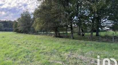 Terrain de 1 769 m² à Langeais (37130)