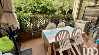 Appartement 2 pièces de 25 m² à Porto-Vecchio (20137)