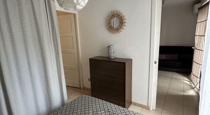 Appartement 2 pièces de 25 m² à Porto-Vecchio (20137)