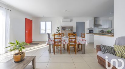 Maison 4 pièces de 87 m² à Saint-Geours-de-Maremne (40230)