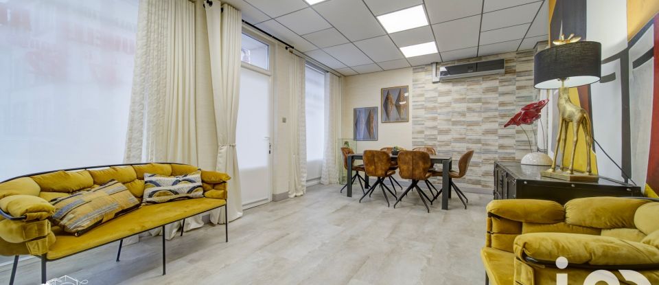 Duplex 6 pièces de 127 m² à Montigny-lès-Metz (57950)