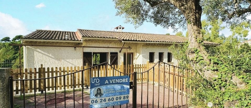 Apartment 4 rooms of 96 m² in Cagnes-sur-Mer (06800)