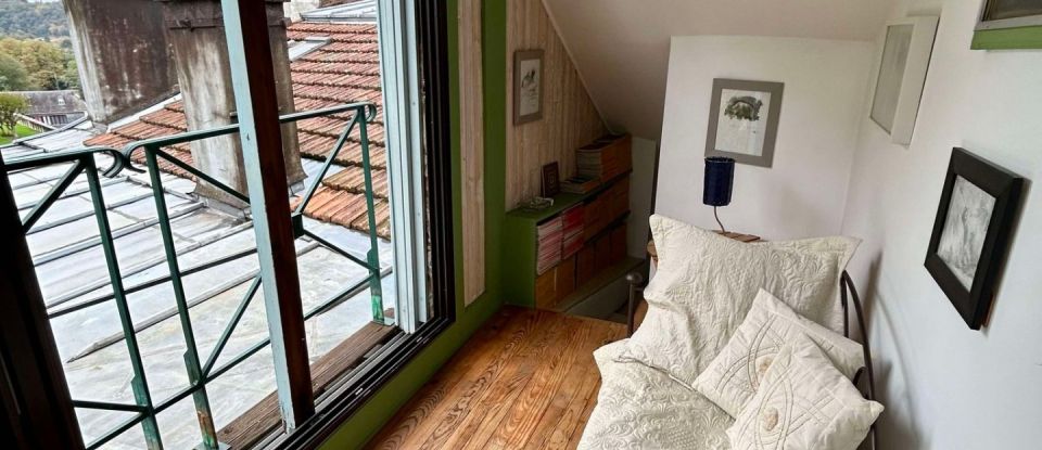 Appartement 6 pièces de 118 m² à Pau (64000)