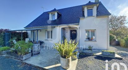 House 7 rooms of 136 m² in Savenay (44260)