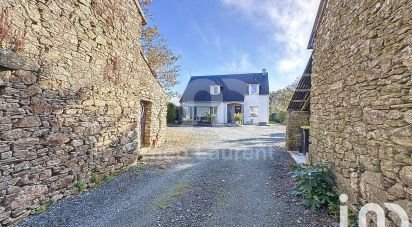 House 7 rooms of 136 m² in Savenay (44260)