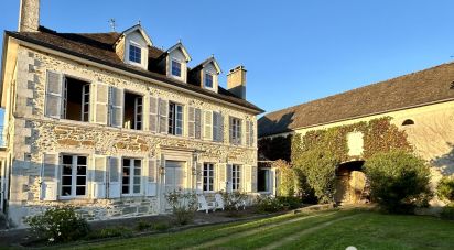 Traditional house 8 rooms of 412 m² in Bénéjacq (64800)