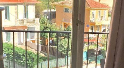 Appartement 4 pièces de 71 m² à Roquebrune-Cap-Martin (06190)