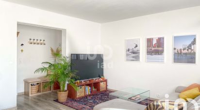 Apartment 4 rooms of 63 m² in Vitry-sur-Seine (94400)