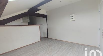 Appartement 3 pièces de 30 m² à Lisieux (14100)