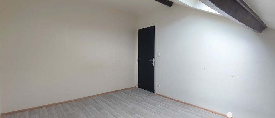 Appartement 3 pièces de 30 m² à Lisieux (14100)