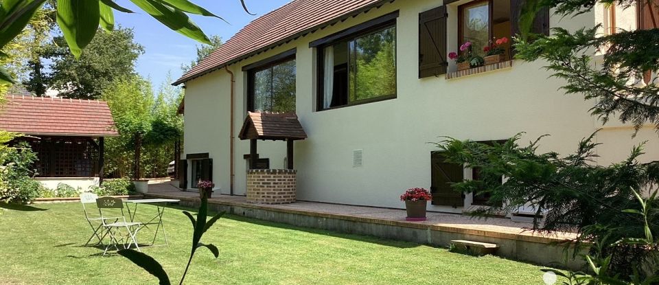 Maison 5 pièces de 174 m² à Gazeran (78125)