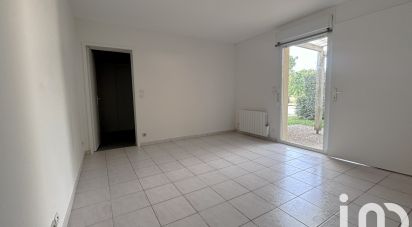 House 2 rooms of 42 m² in Thénac (17460)