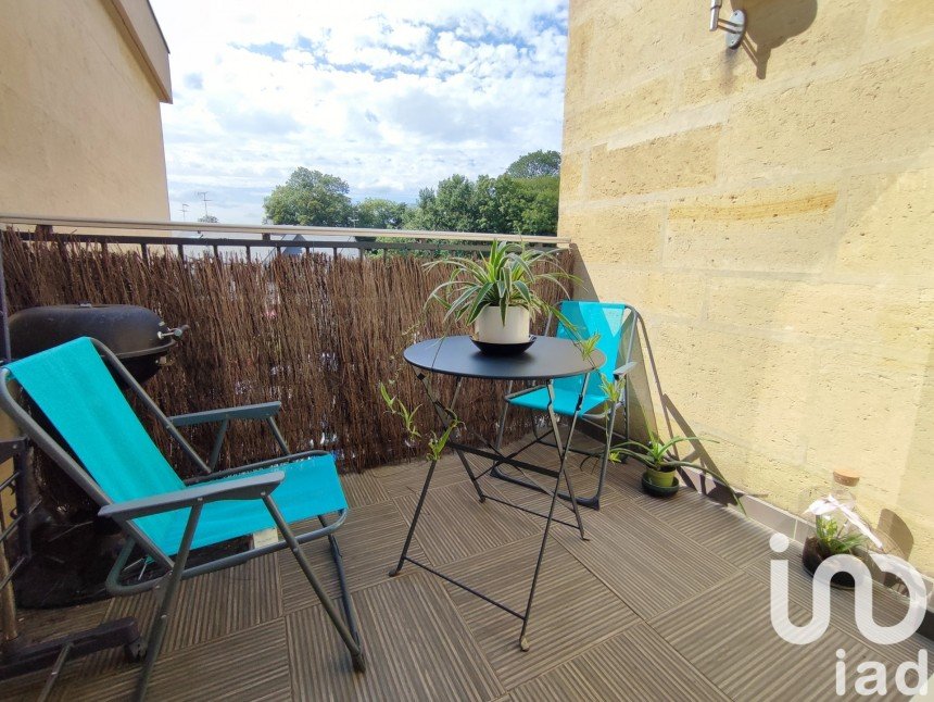 Appartement 3 pièces de 65 m² à Ozoir-la-Ferrière (77330)