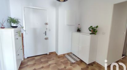 Appartement 3 pièces de 65 m² à Ozoir-la-Ferrière (77330)